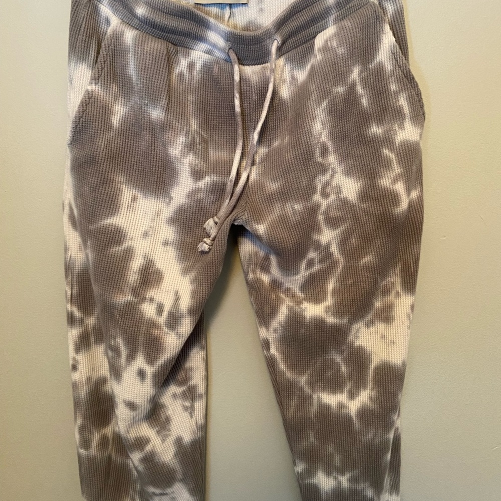 Anthropologie joggers
